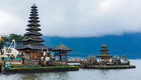 Denpasar - Bali