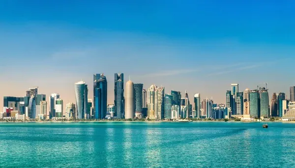 Doha