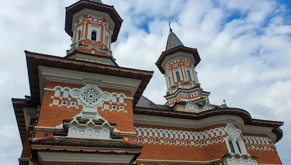 Gura Humorului - Monasterios de Bucovina - Piatra Neamt