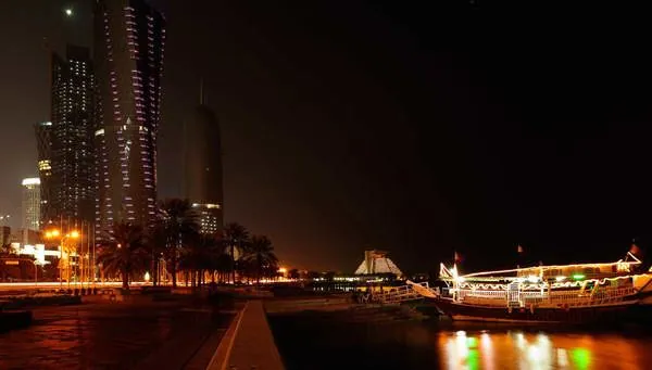 Dubái - Ras al Jaima