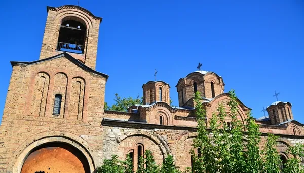 Pec - Dakovica - Prizren