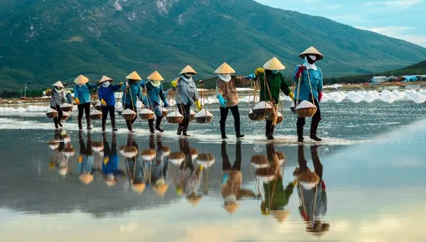 Nha Trang - Cam Ranh