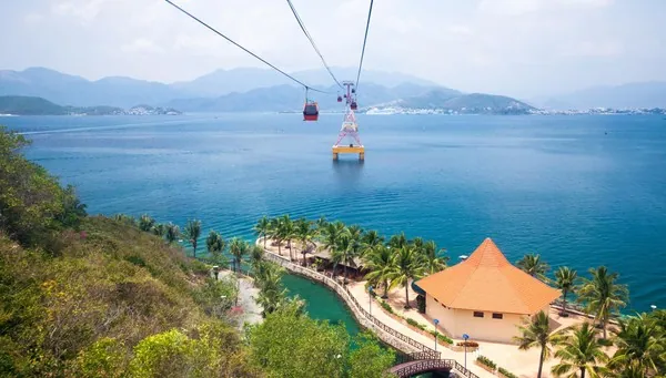 Cam Ranh - Nha Trang