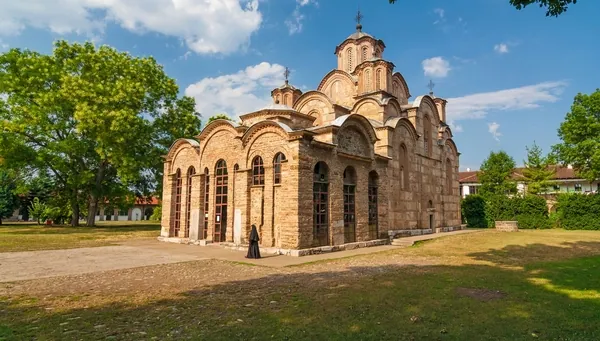 Pristina