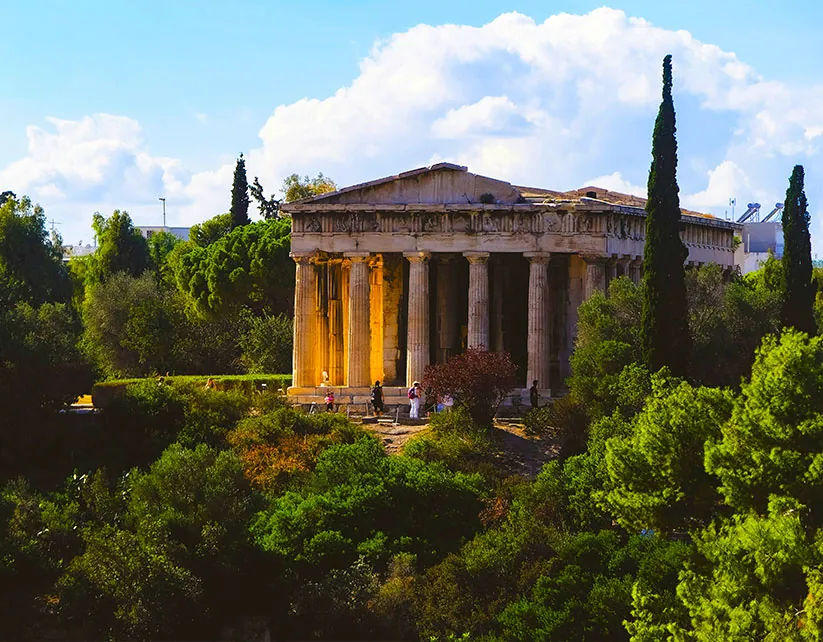 Atenas - imagen 0