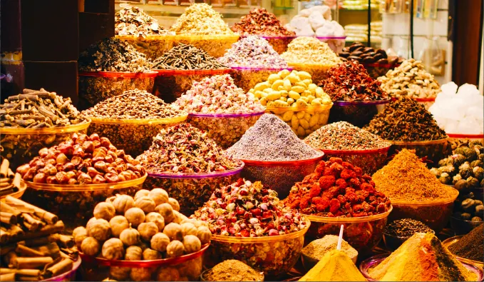 Aromas - imagen 0