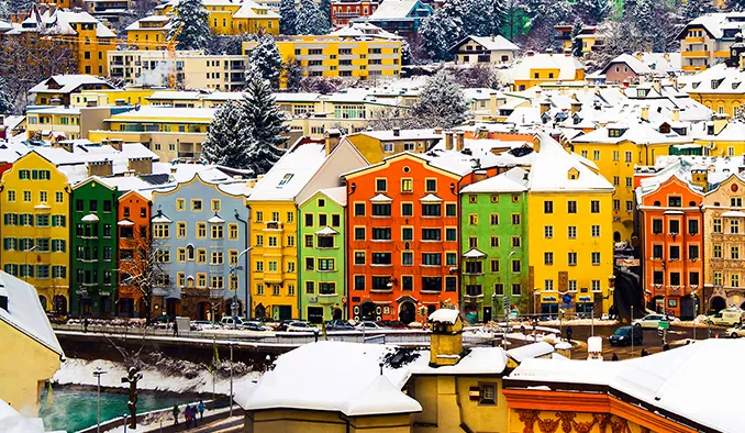 Alpes