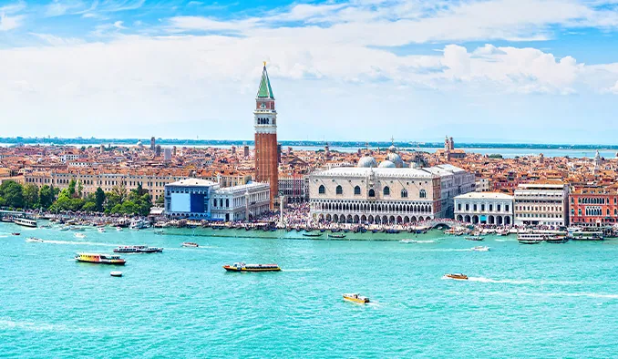 Serenissima - imagen 0