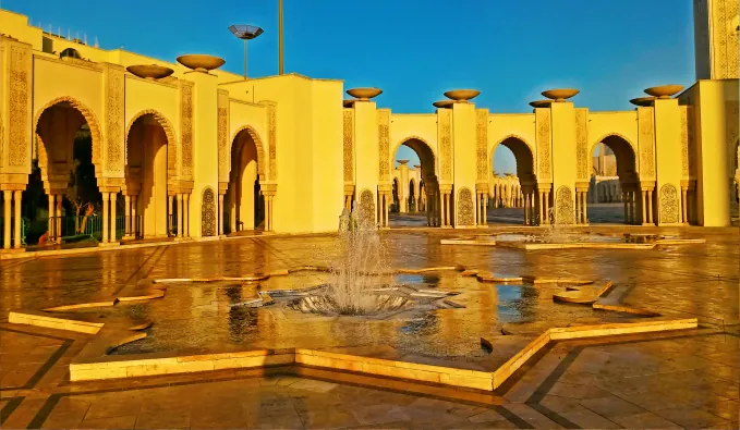 Mezquita
