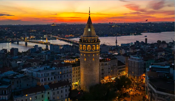 Galata - imagen 0