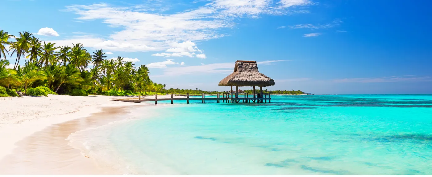 Punta Cana con Copa - imagen 0