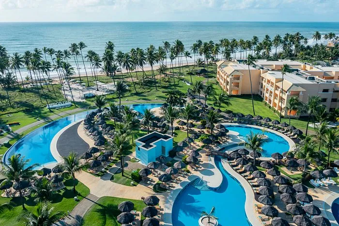 Iberostar Praia Do Forte