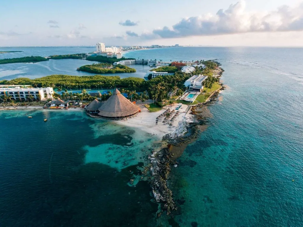 Club Med Cancún