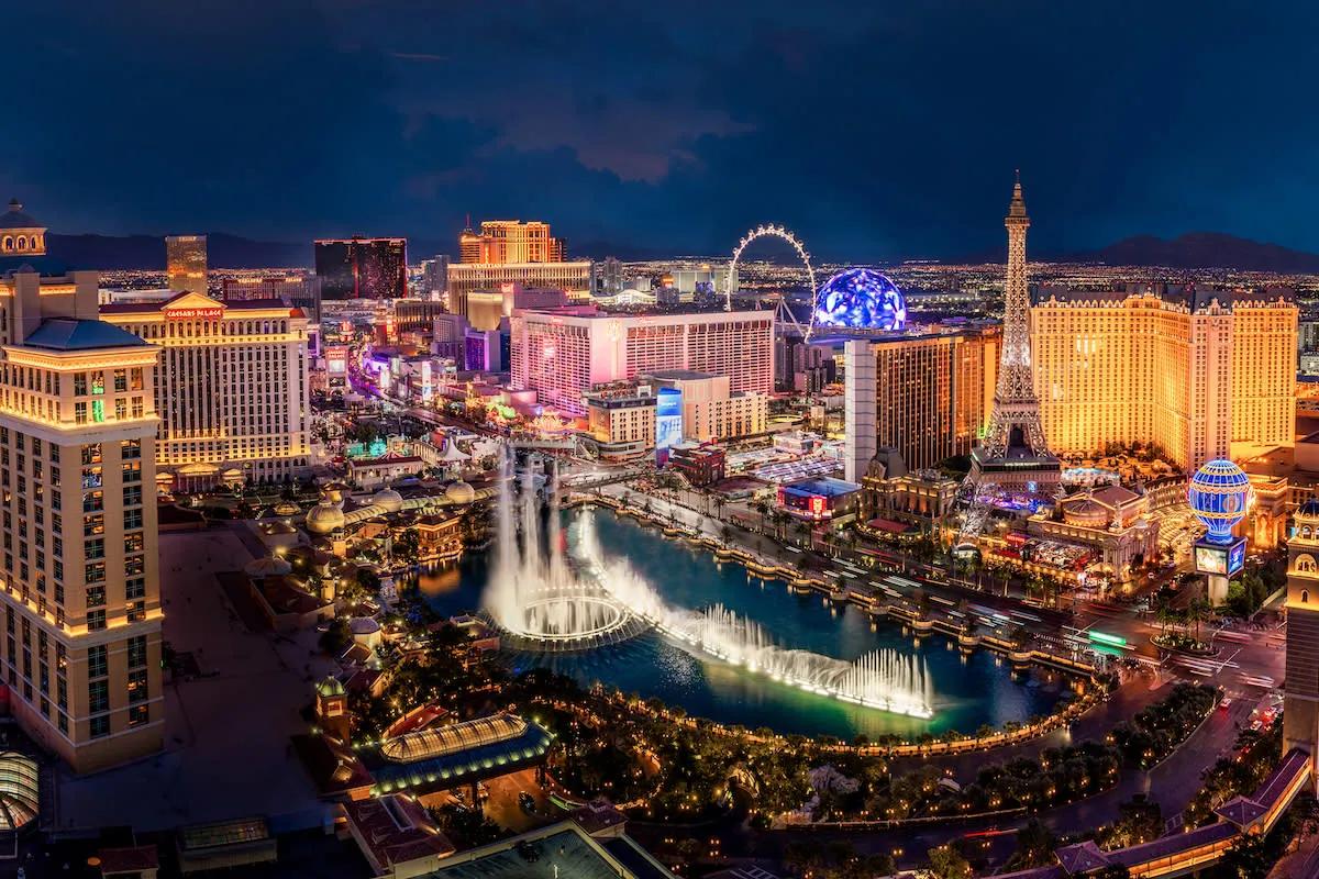 Las Vegas - imagen 0