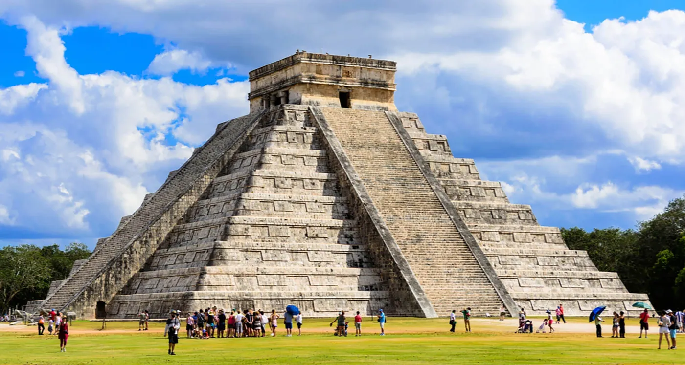 Aztecas y Mayas - imagen 0