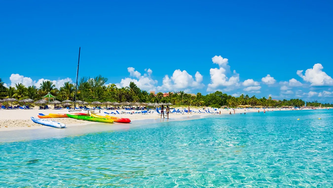 La Habana y Varadero