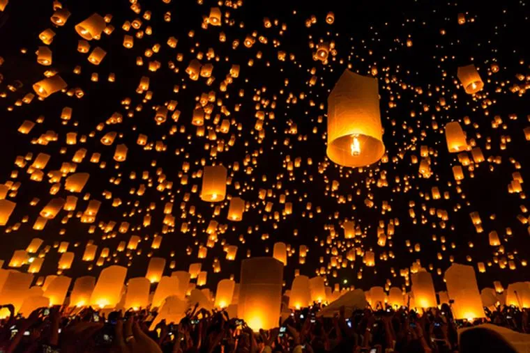 Festival de las Luces - imagen 0