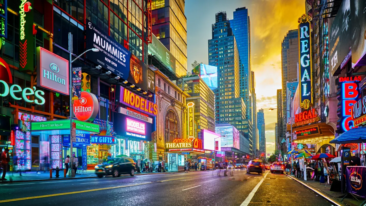 Nueva York