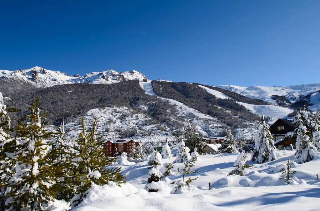Bariloche