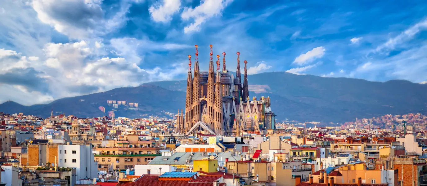Barcelona - imagen 0