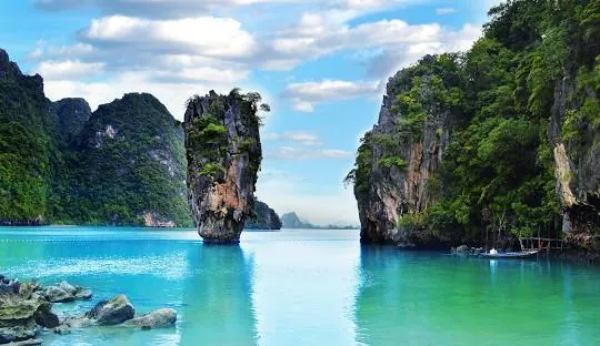 Tailandia con Phuket - imagen 0