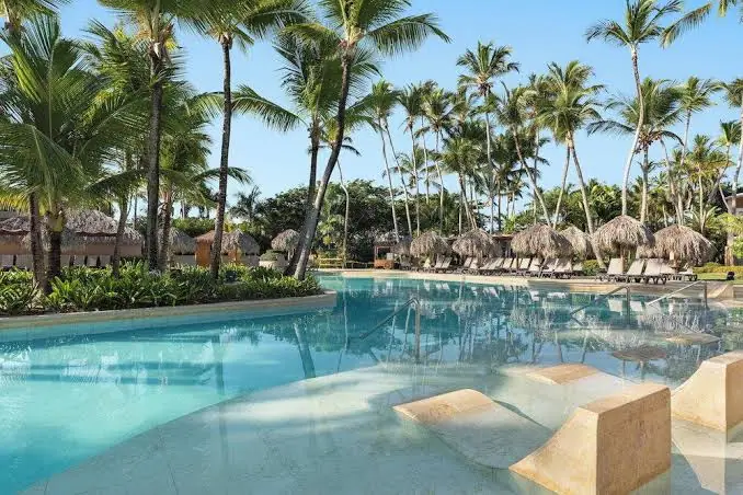 Palladium - Punta Cana - Cupo Semana de Turismo 2027 - Salida 18 de Marzo