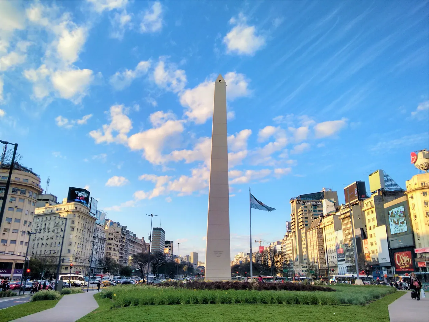 Buenos Aires con Parques - imagen 0