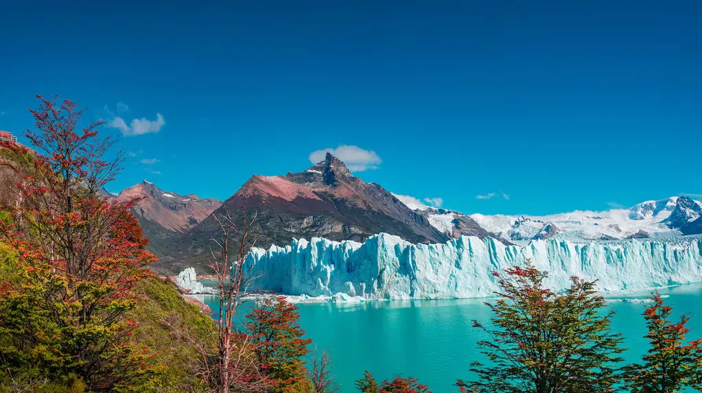 Ushuaia y Calafate