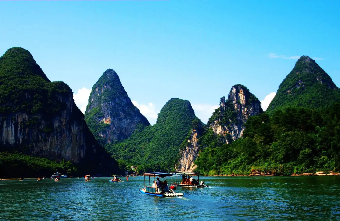China al Completo - imagen 0