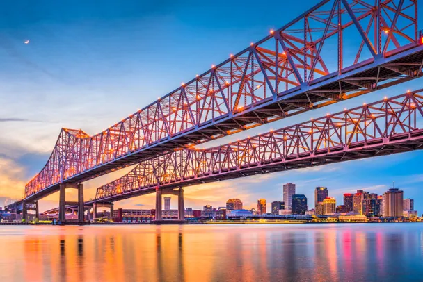 New Orleans - imagen 0