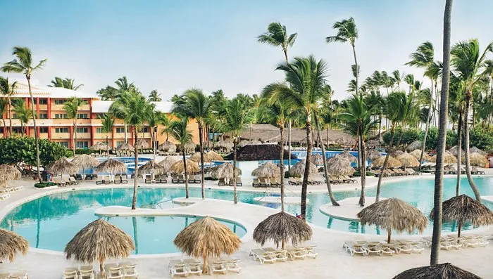 Iberostar - Punta Cana con Copa