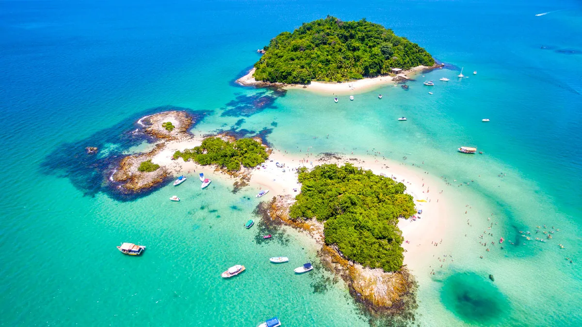 Angra Dos Reis - imagen 0