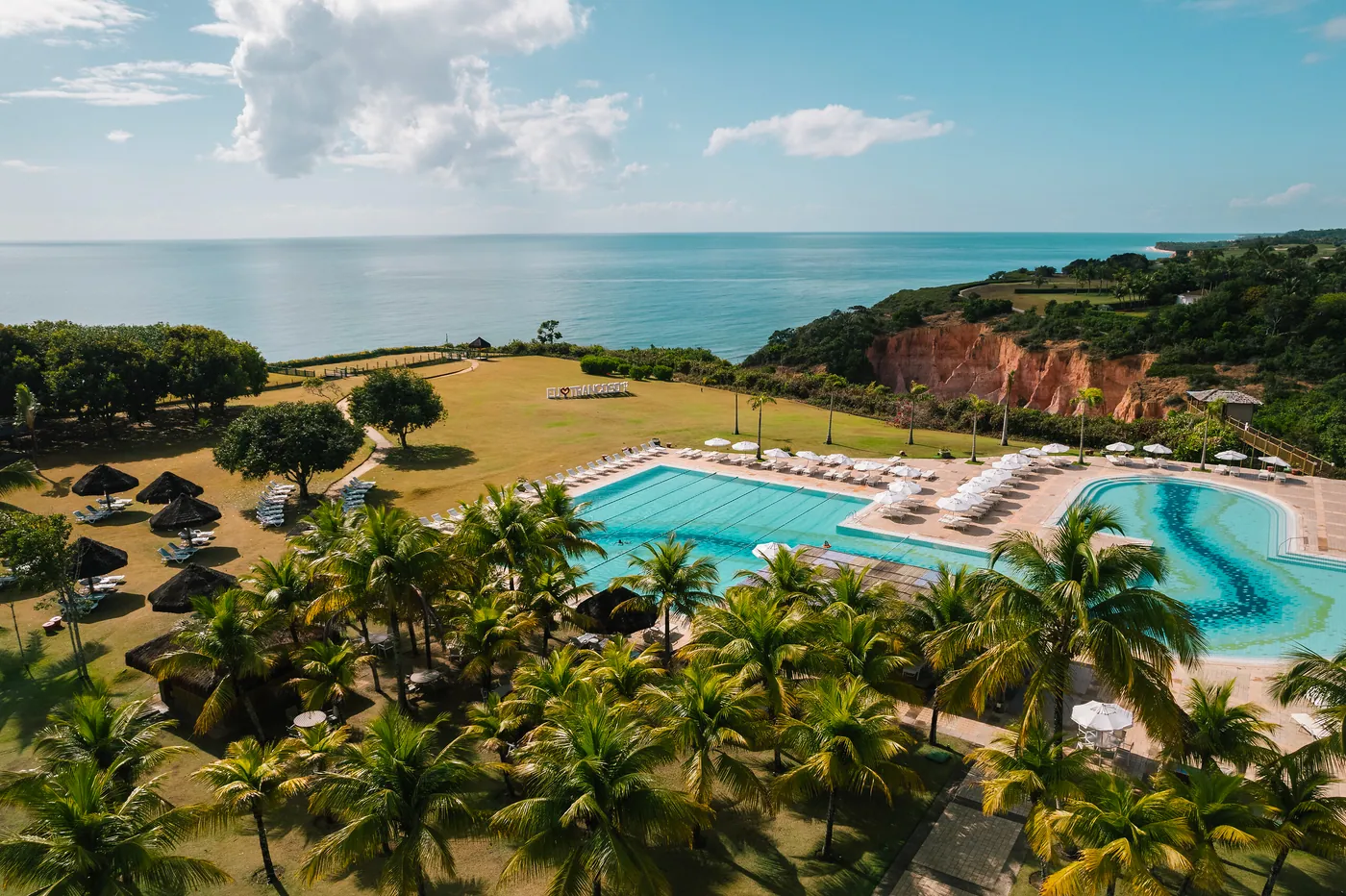 Club Med Trancoso - imagen 0