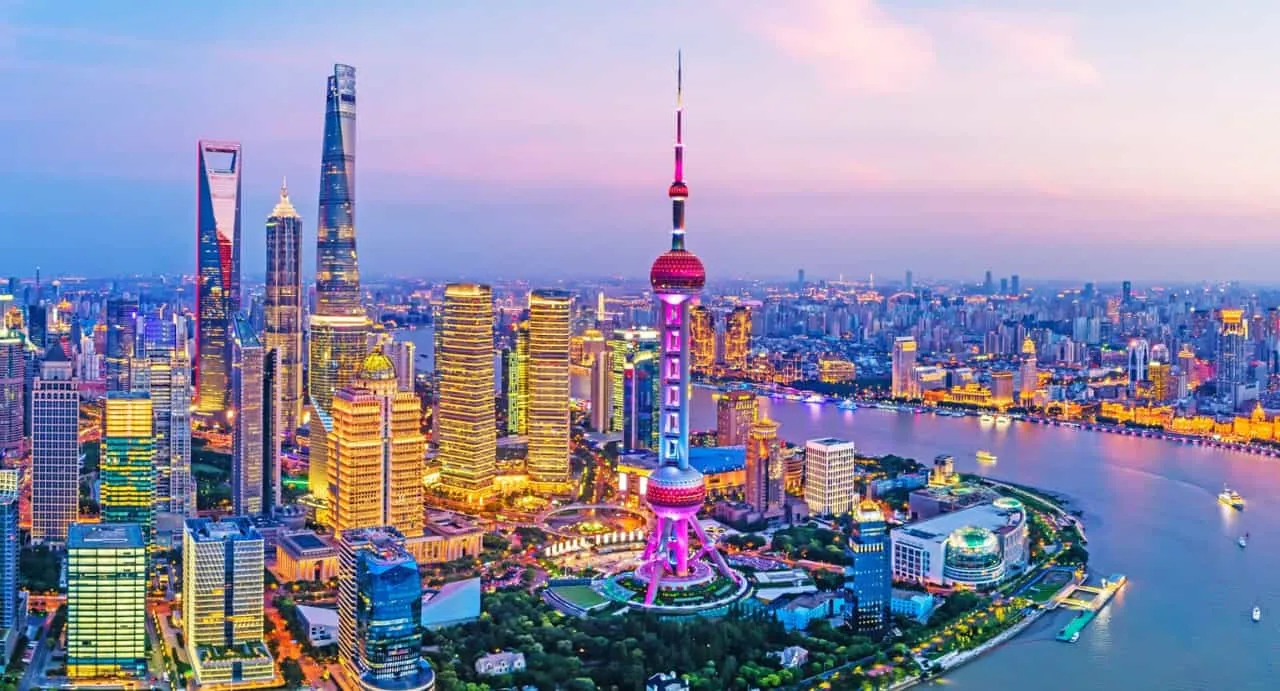 China para Todos - imagen 0