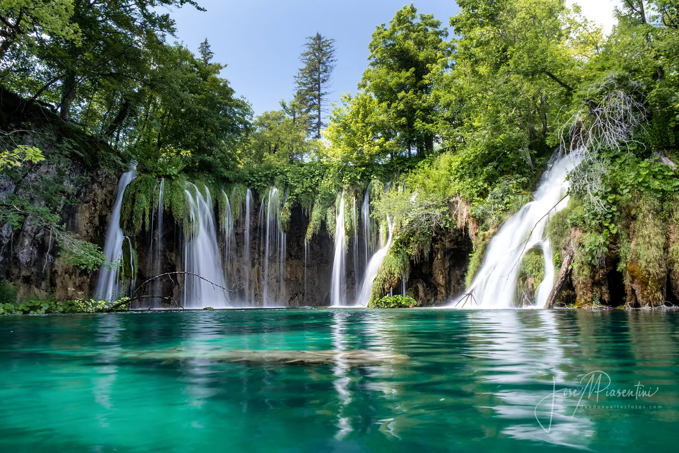 Las Perlas de Bosnia y Croacia