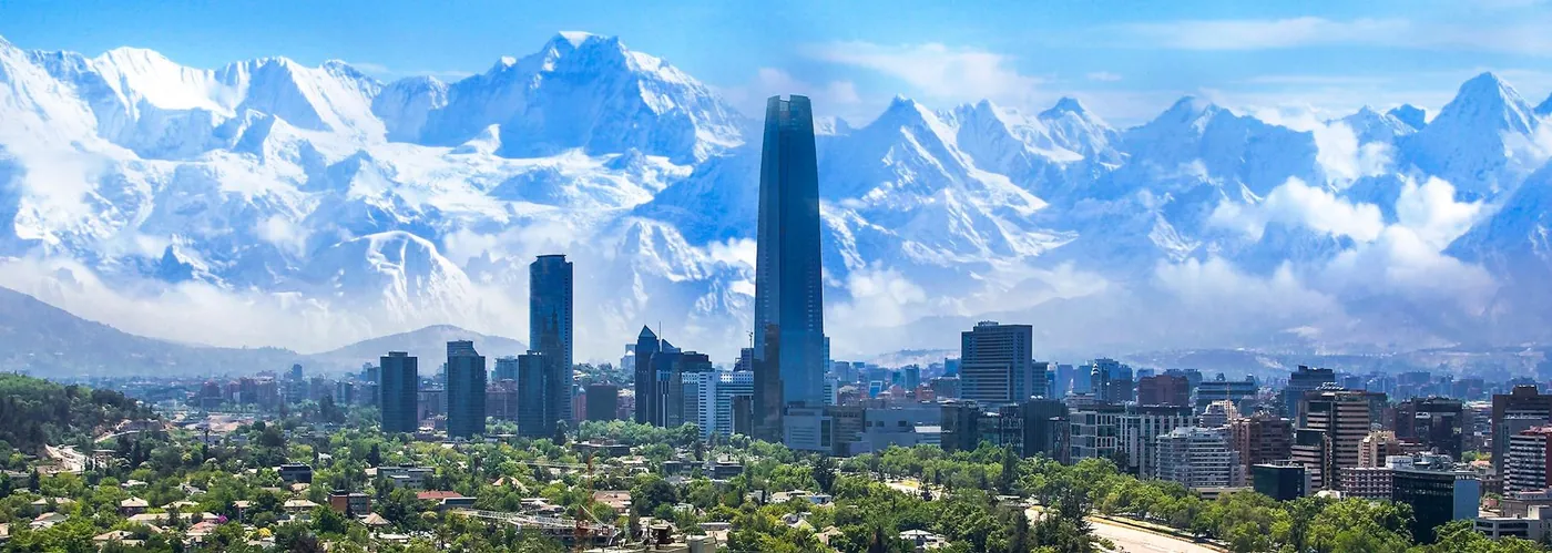 Santiago de Chile - imagen 0