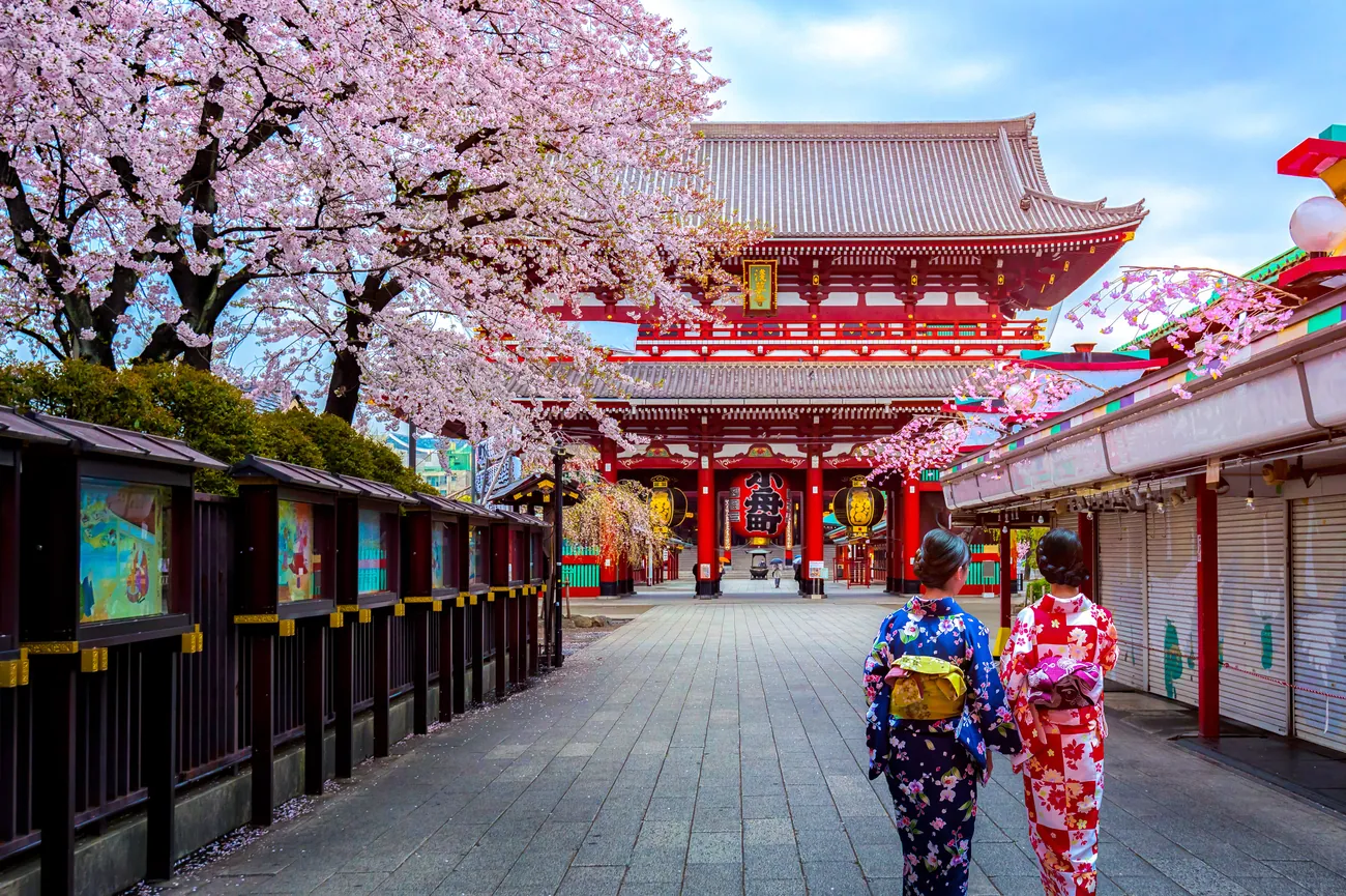 Japón - imagen 0