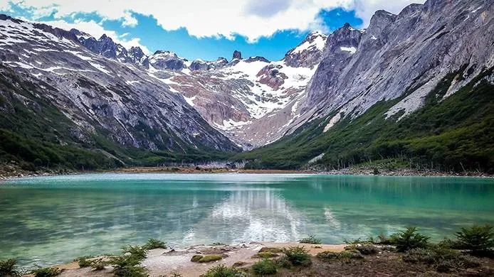 Ushuaia