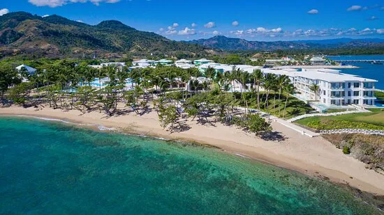 Puerto Plata y Panama con Copa