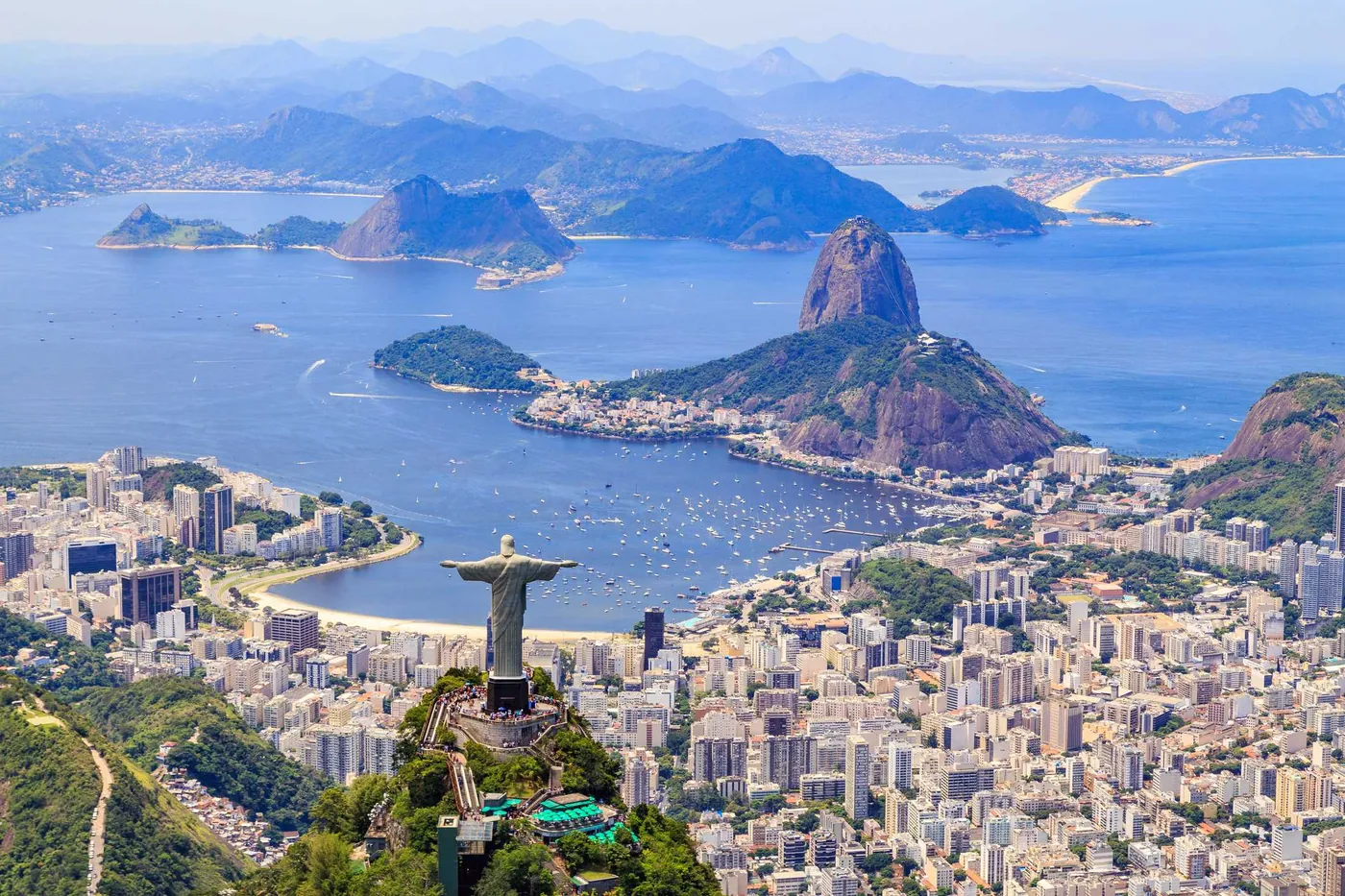 Rio de Janeiro - imagen 0