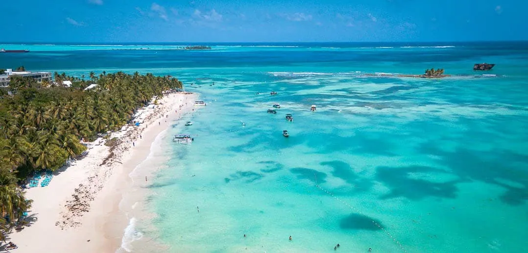 San Andres con Copa - imagen 0