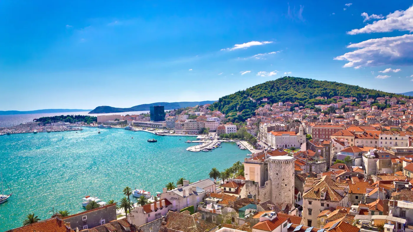 Croacia Expres - imagen 0