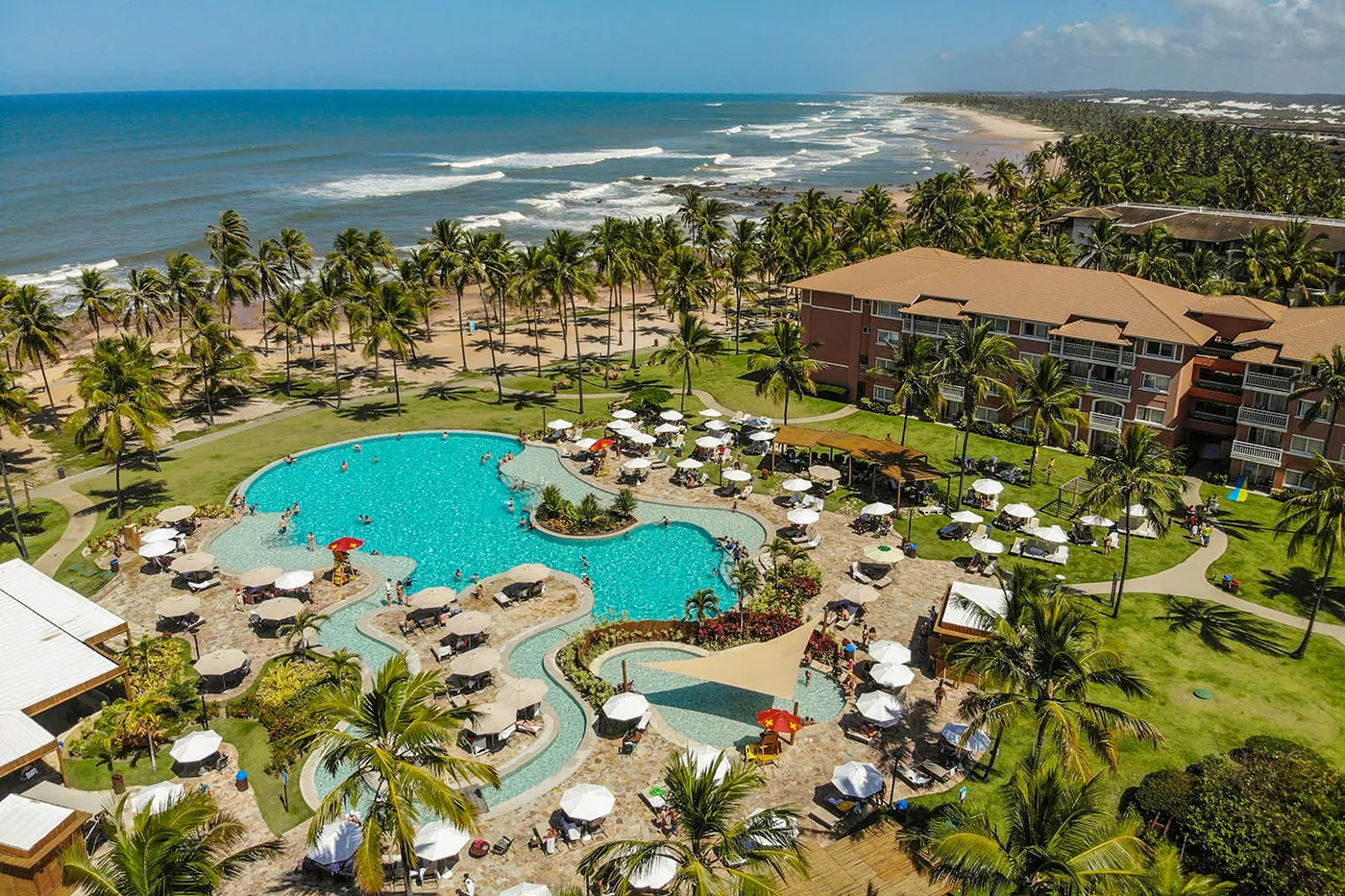 Costa Do Sauipe