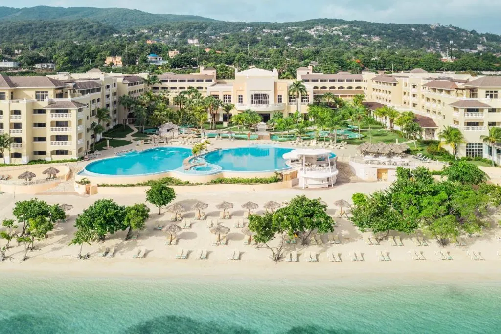 Iberostar - Jamaica con Copa