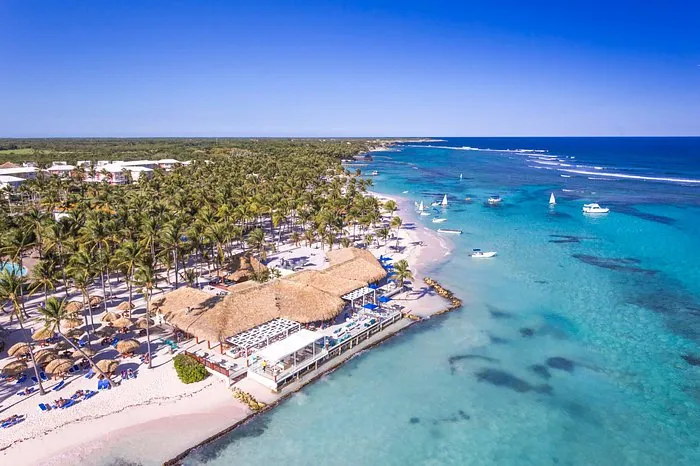 Club Med Punta Cana con Copa