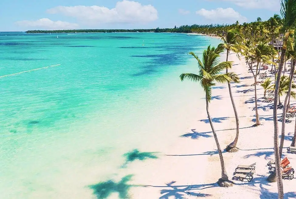 Punta Cana - Cupo Semana de Turismo 2027 - Salida 18 de Marzo