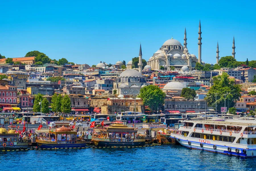 Gran Turquía Extra - imagen 0