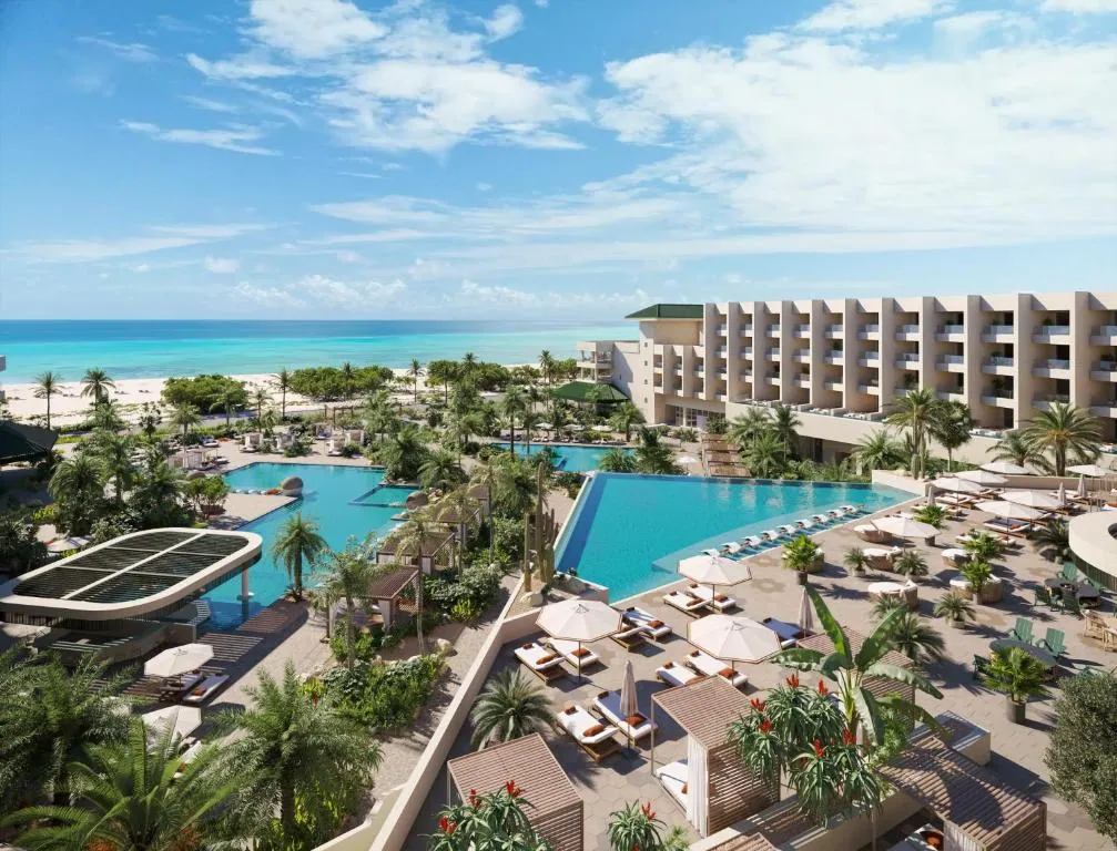 Iberostar - Aruba