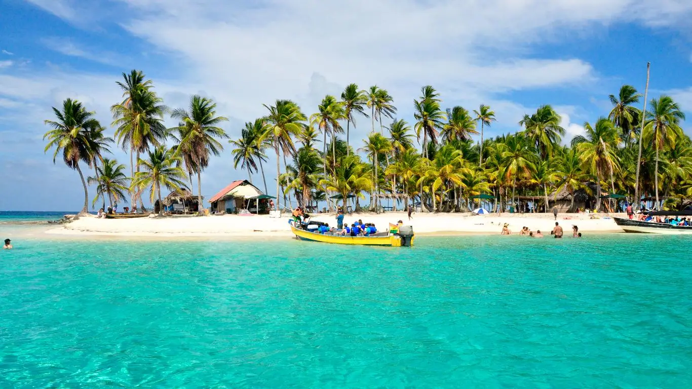 Panama & San Blas - imagen 0