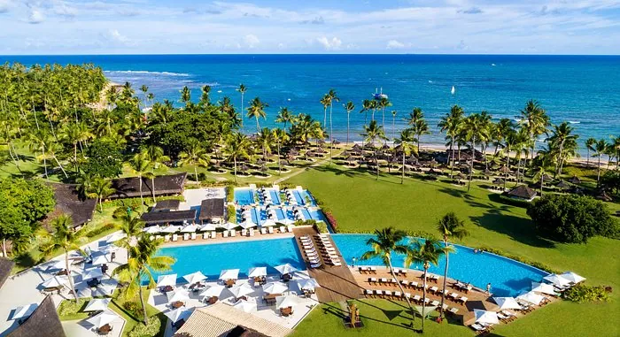 Tivoli Ecoresort Praia Do Forte